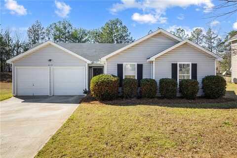 4419 White Road, Douglasville, GA 30135
