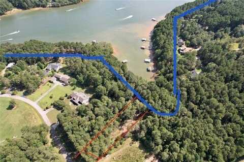 651 Currahee Point, Toccoa, GA 30577