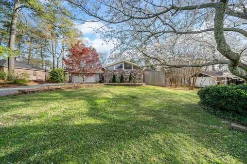 3576 High Green Drive, Marietta, GA 30068