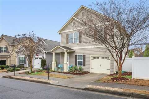 21 Samuel Way NW, Cartersville, GA 30121