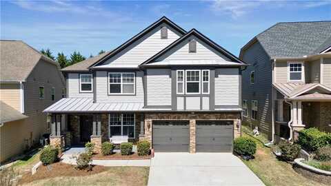 5470 Beaver Ridge Dr, Cumming, GA 30040