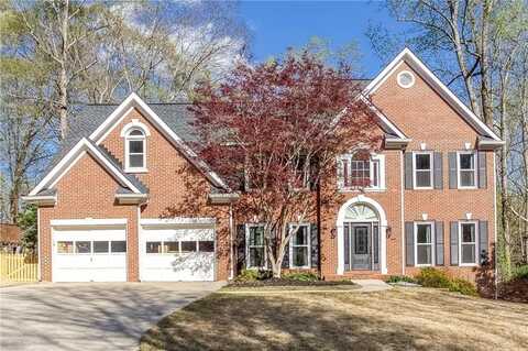 4955 Day Lily Way NW, Acworth, GA 30102