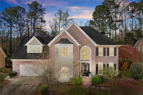 3300 Greencastle Chase NE, Marietta, GA 30062