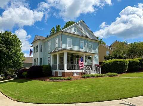 5753 PORCH SWING PLACE, Hoschton, GA 30548