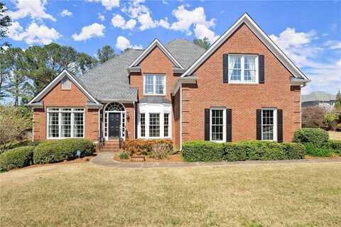 13090 Magnolia Crescent Drive, Roswell, GA 30075