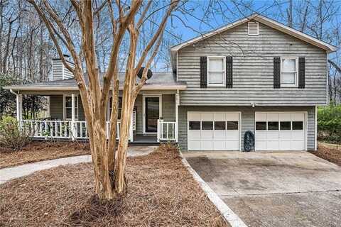 79 Mountain View Court, Dallas, GA 30157