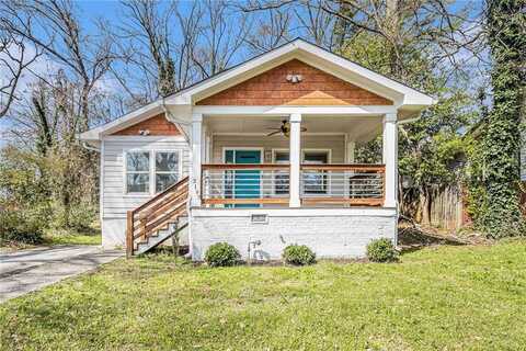 3197 Church Street, Atlanta, GA 30344