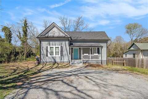 820 Broad Street SW, Rome, GA 30161