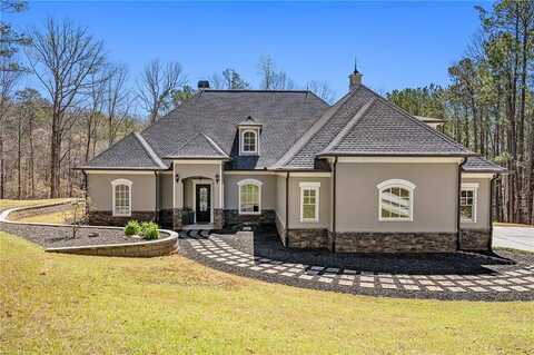 3141 Buck Branch Road SW, Conyers, GA 30094