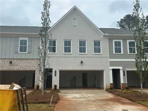 125 Priestwood Lane, Acworth, GA 30102