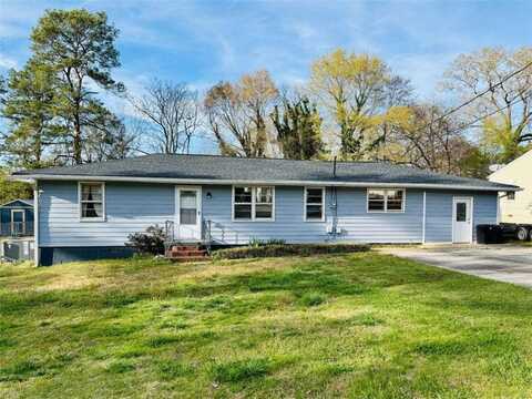 117 Hawthorne Street, Rome, GA 30161