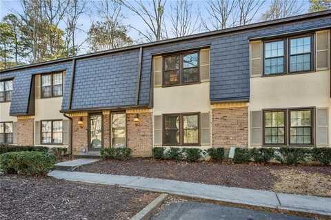 162 Lablanc Way NW, Atlanta, GA 30327