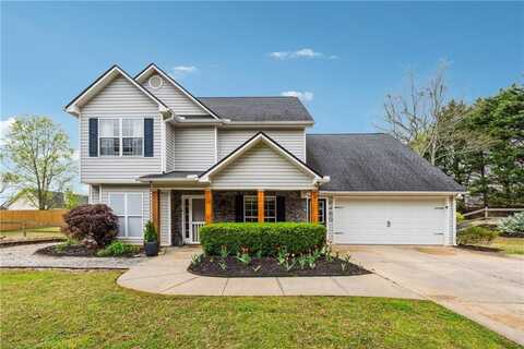 8450 Jot Em Down Road, Gainesville, GA 30506