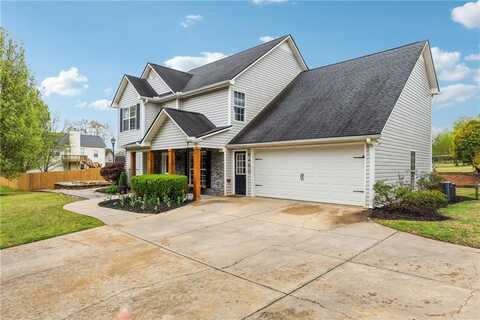 8450 Jot Em Down Road, Gainesville, GA 30506