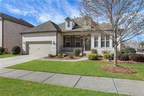 3708 Heirloom Loop Court, Buford, GA 30519