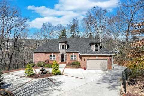 2152 Silver Circle, Gainesville, GA 30506