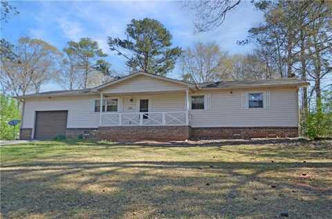 3016 Deshong Drive, Stone Mountain, GA 30087