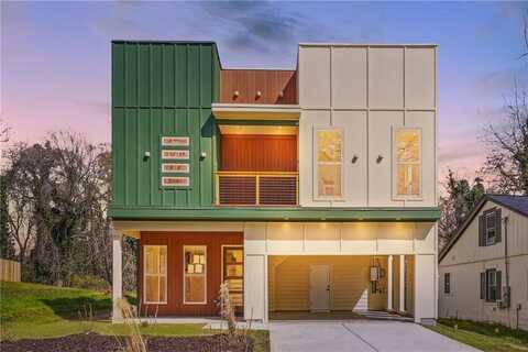 2312 Herring Road SW, Atlanta, GA 30311
