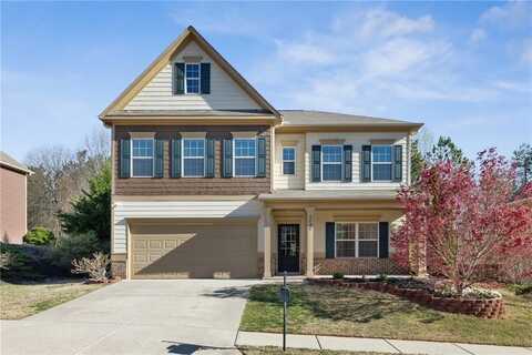 3739 Ridge Bluff Ovlk, Gainesville, GA 30507