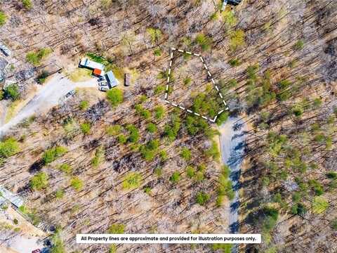 0 Cardinal Lane, Toccoa, GA 30577