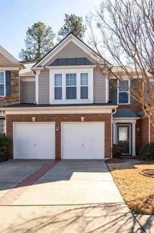 195 Finchley Drive, Roswell, GA 30076