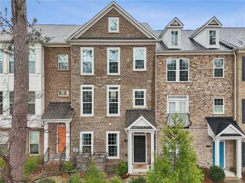 1198 Olmsted Park Road, Decatur, GA 30033