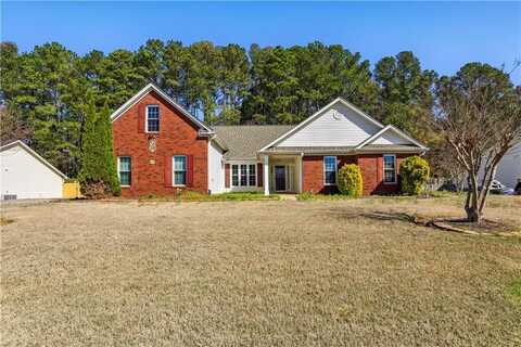 1703 Mission Park Drive, Loganville, GA 30052