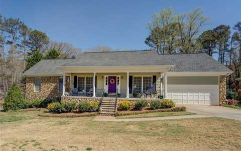 802 Sugar Creek Drive SE, Conyers, GA 30094