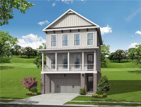 655 Summit Hill Way, Cumming, GA 30040