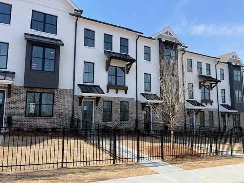 633 Silva Street, Cumming, GA 30040