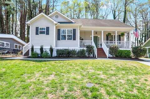 91 GRIGGS Street SW, Marietta, GA 30064