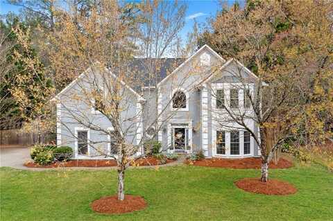 3993 Amberley Lane, Marietta, GA 30062