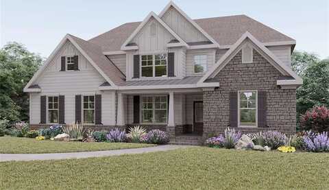 1713 Rene Court, Loganville, GA 30052