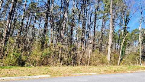 3207 Aspen Circle, Snellville, GA 30078