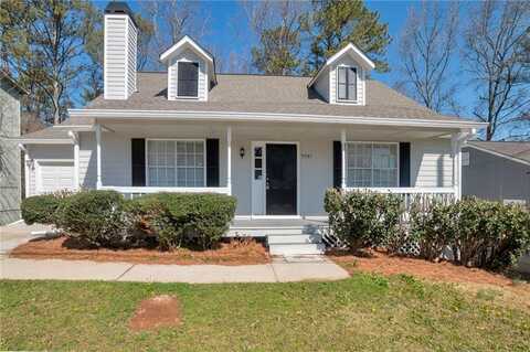 5551 Panola Place, Lithonia, GA 30058