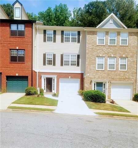 523 Lantern Wood Drive, Scottdale, GA 30079