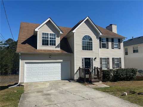 5554 Wellborn Creek Drive, Lithonia, GA 30058