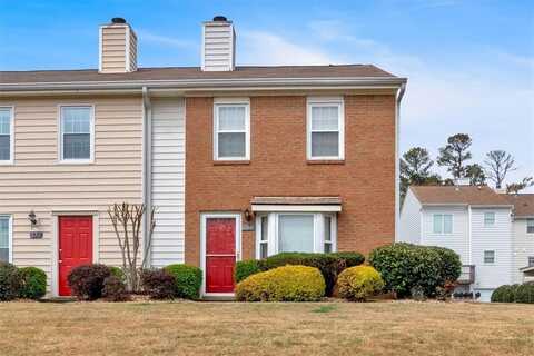 219 Holcomb Ferry Road, Roswell, GA 30076