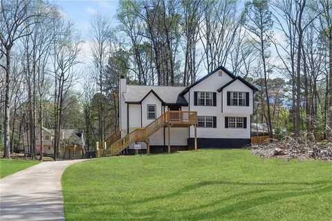1416 Towne Harbor Passage, Woodstock, GA 30189