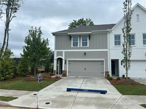 101 Priestwood Lane, Acworth, GA 30102