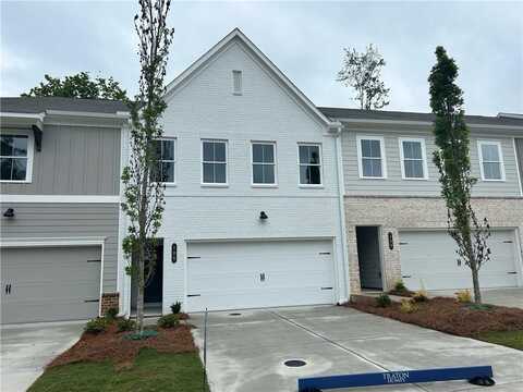 105 Priestwood Lane, Acworth, GA 30102