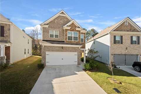 853 Bentley Drive Drive, Fairburn, GA 30213
