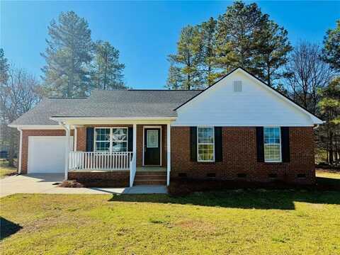 933 Friendship Road, Hartwell, GA 30643