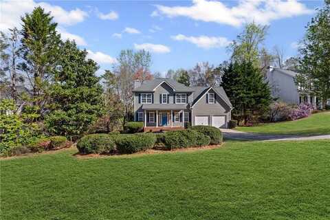 5635 Charleston Bay Drive, Cumming, GA 30041