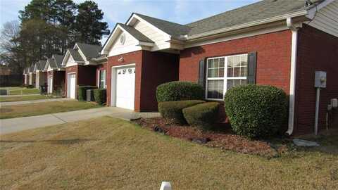 238 Valley Hill Road, Riverdale, GA 30274