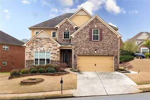 5877 Stow Drive, Tucker, GA 30084