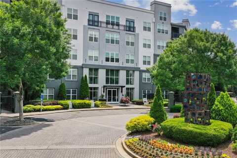 747 Ralph Mcgill Boulevard NE, Atlanta, GA 30312