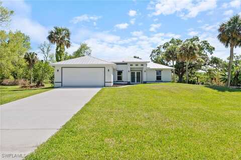 7978 15th Place, Labelle, FL 33935