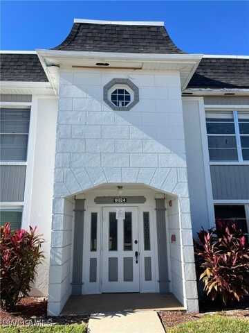 6824 Sandtrap Drive unit: 4, Fort Myers, FL 33919