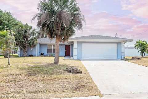 4237 Country Club Boulevard, Cape Coral, FL 33904